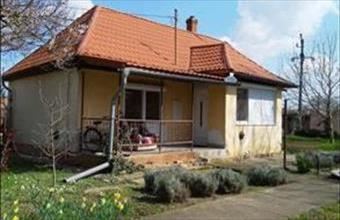 Eladó Békéscsabai családi ház hirdetés (34414722)