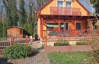 Eladó Dombóvári hétvégi ház hirdetés (43985644)