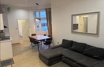 Eladó Budapest VI. kerületi tégla lakás hirdetés (43627326)