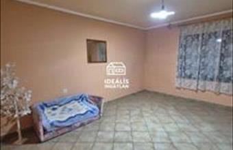 Eladó Szerencsi családi ház hirdetés (76429973)