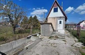 Eladó Ácsi hétvégi ház hirdetés (76735443)