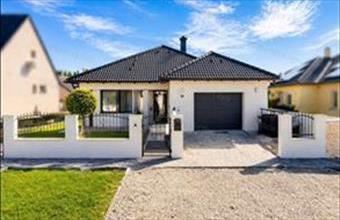 Eladó Nyúli családi ház hirdetés (45375742)