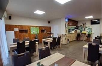 Kiadó Ászári étterem, vendéglő hirdetés (66349687)