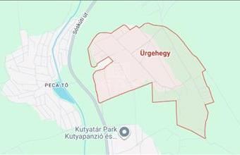 Eladó Biatorbágyi üdülőövezeti telek hirdetés (38374326)