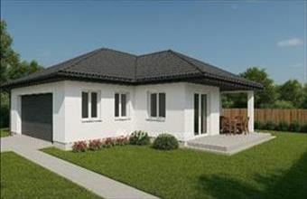 Eladó Ráckevei ikerház hirdetés (96443529)