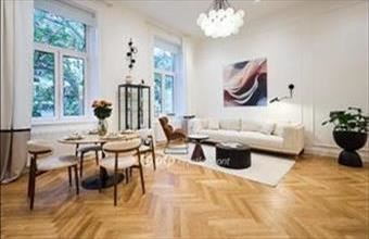 Eladó Budapest VI. kerületi tégla lakás hirdetés (34657445)