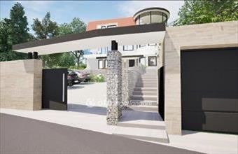 Eladó Budapest III. kerületi családi ház hirdetés (34316745)