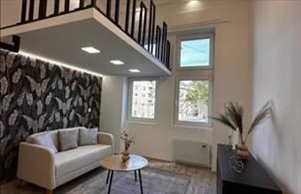 Eladó Budapest IX. kerületi tégla lakás hirdetés (39138353)