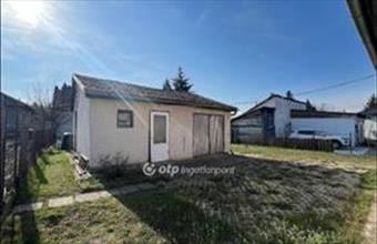 Eladó Budapest XVII. kerületi lakóövezeti telek hirdetés (49259466)