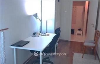 Eladó Budapest II. kerületi tégla lakás hirdetés (38963773)