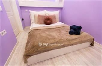 Eladó Budapest VI. kerületi tégla lakás hirdetés (83973344)