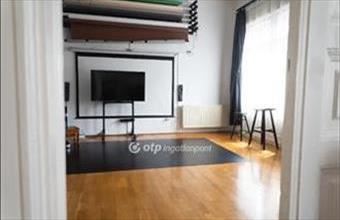 Eladó Budapest VII. kerületi tégla lakás hirdetés (77437776)