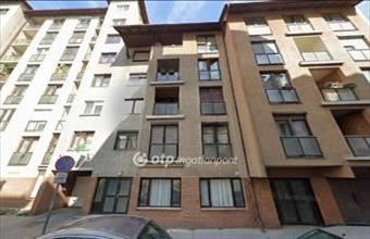 Eladó Budapest VIII. kerületi csúsztatott zsalus lakás hirdetés (83325558)