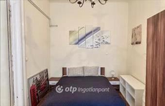 Eladó Budapest VIII. kerületi tégla lakás hirdetés (36963955)