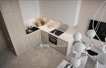 Eladó Budapest XI. kerületi tégla lakás hirdetés (23423793)