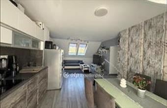 Eladó Bólyi tégla lakás hirdetés (46255868)