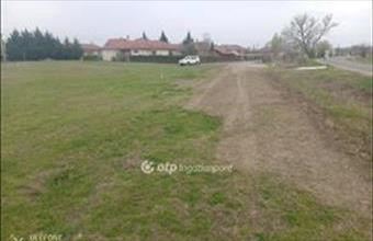 Eladó Kiskunfélegyházai lakóövezeti telek hirdetés (35934145)