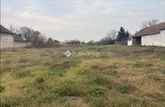 Eladó Bágyogszováti lakóövezeti telek hirdetés (42345489)