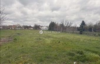 Eladó Téti lakóövezeti telek hirdetés (73474299)