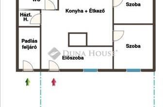 Eladó Budapest XXIII. kerületi egyéb lakás hirdetés (97282249)