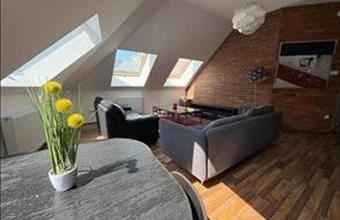 Eladó Budapest VII. kerületi tégla lakás hirdetés (96822844)