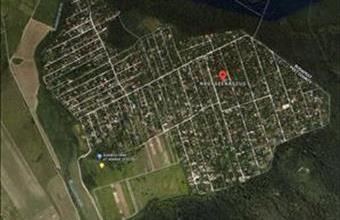 Eladó Budakeszi egyéb telek hirdetés (44444696)