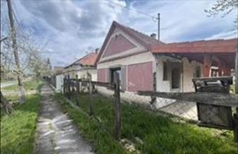 Eladó Békési családi ház hirdetés (44741559)