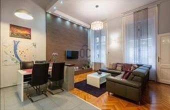 Kiadó Budapest VI. kerületi tégla lakás hirdetés (83274377)