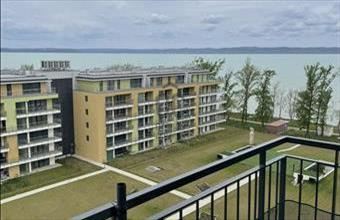 Eladó Siófoki tégla lakás hirdetés (97972934)