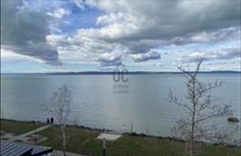 Eladó Siófoki tégla lakás hirdetés (37946659)