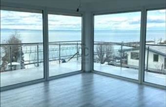 Eladó Siófoki tégla lakás hirdetés (64943327)