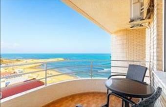 Eladó Spanyolországi tégla lakás hirdetés (98336399)