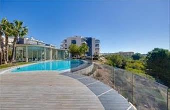 Eladó Spanyolországi tégla lakás hirdetés (35672117)