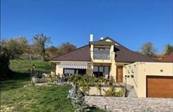 Eladó Cserszegtomaji családi ház hirdetés (53345367)