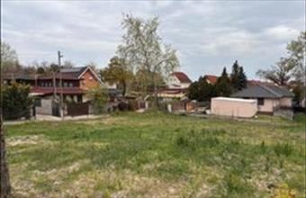 Eladó Szigetszentmiklósi lakóövezeti telek hirdetés (49434151)
