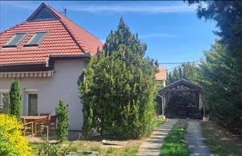 Eladó Budapest XXI. kerületi családi ház hirdetés (53927836)