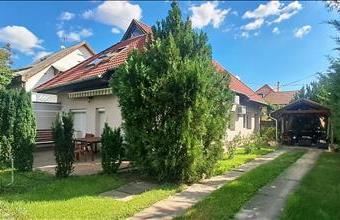 Eladó Budapest XXI. kerületi családi ház hirdetés (53927836)