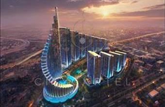 Eladó Egyesült Arab Emírségeki tégla lakás hirdetés (49444927)