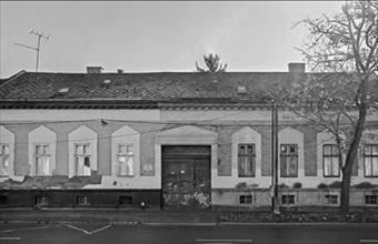 Eladó Debreceni lakóövezeti telek hirdetés (77816473)