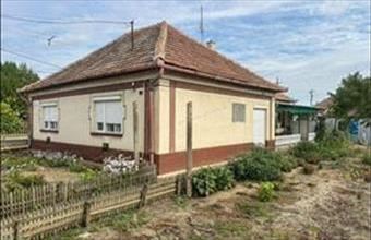 Eladó Mélykúti családi ház hirdetés (44456923)