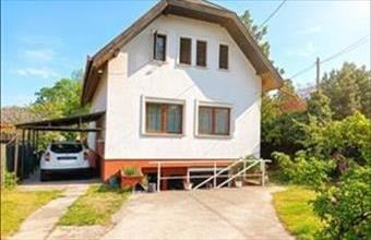 Eladó Dunakeszi családi ház hirdetés (61369729)