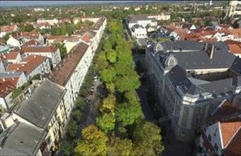 Eladó Kecskeméti lakóövezeti telek hirdetés (22686877)