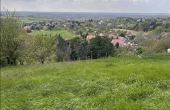 Eladó Győrújbaráti lakóövezeti telek hirdetés (83593273)
