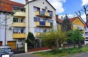 Eladó Budapest IV. kerületi tégla lakás hirdetés (77415544)