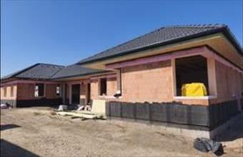 Eladó Fóti ikerház hirdetés (88757341)