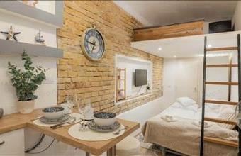 Eladó Budapest VI. kerületi tégla lakás hirdetés (69344972)