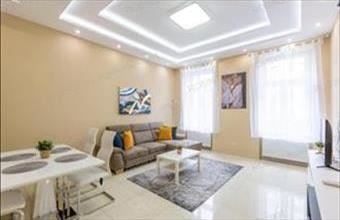 Eladó Budapest VI. kerületi tégla lakás hirdetés (77722835)