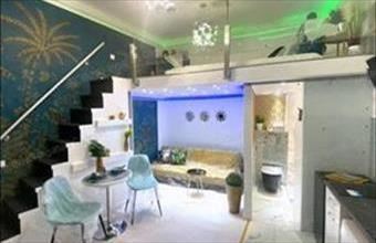 Eladó Budapest VII. kerületi tégla lakás hirdetés (32335825)