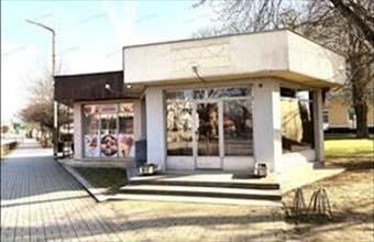 Eladó Újfehértói egyéb üzlethelyiség hirdetés (54549376)