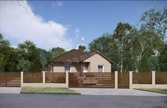 Eladó Ráckevei családi ház hirdetés (49157454)